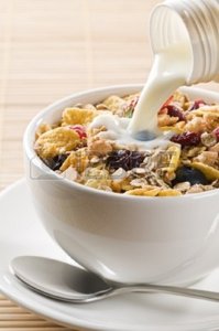 403 - Muesli